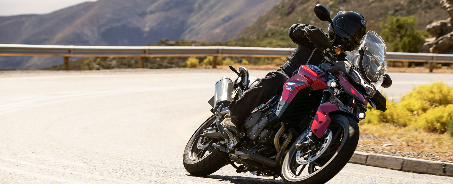 2020 triumph outlet tiger 900